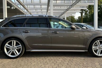 Audi A6 230.000 km 16.950 &euro; Dinslaken 46539