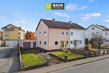 Haus Bad Saulgau - 5 Zimmer, 96 m&sup2;, 298.000&euro; | Angebot:25693516