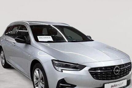 Opel Insignia 121.245 km 15.989 &euro; Fernwald-Steinbach 35463