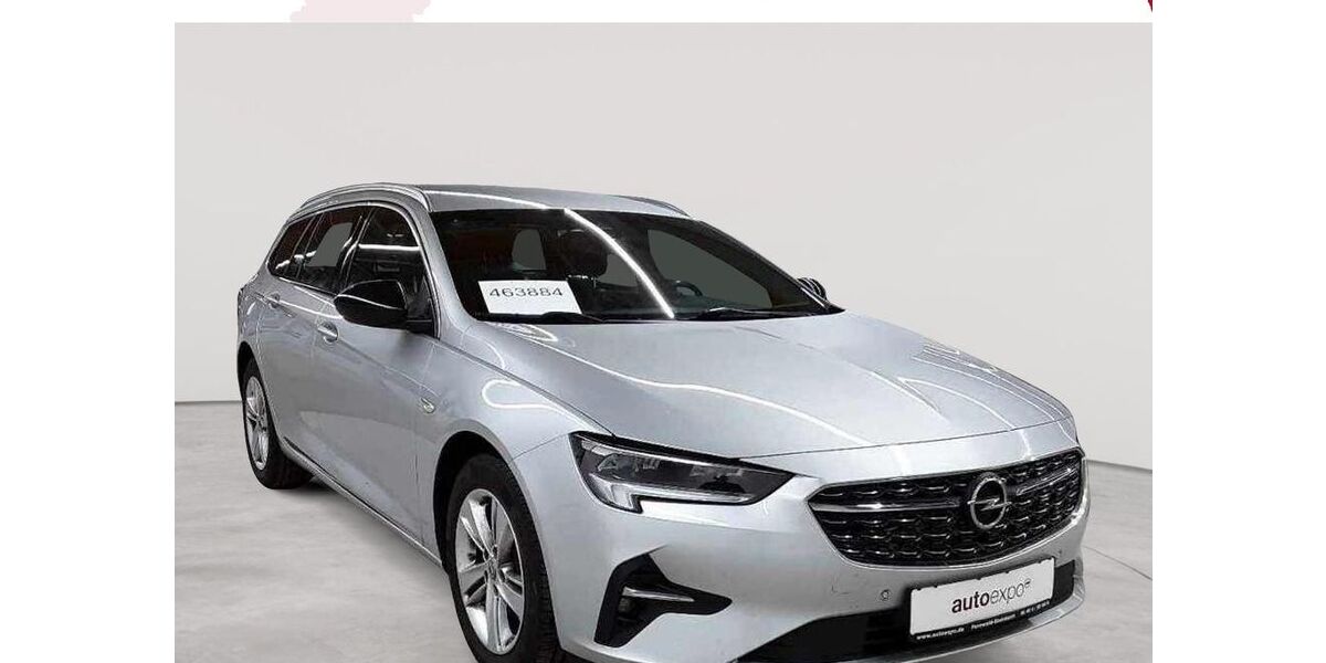 Opel Insignia 121.245 km 15.989 &euro; Fernwald-Steinbach 35463