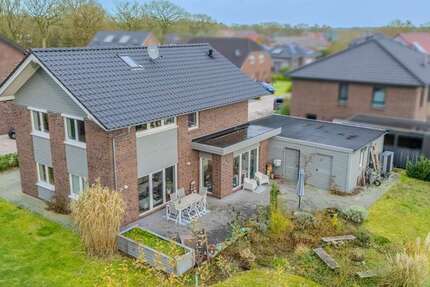 Haus Friedeburg - 5 Zimmer, 150 m&sup2;, 459.000&euro; | Angebot:25517783