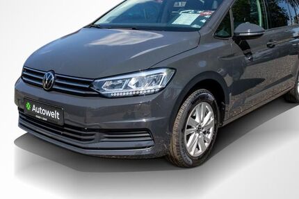 VW Touran 101.450 km 23.950 € Nürnberg 90431