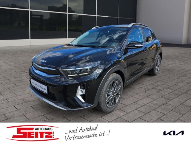 Kia Stonic 3.650 km 23.470 &euro; Obernburg 63785