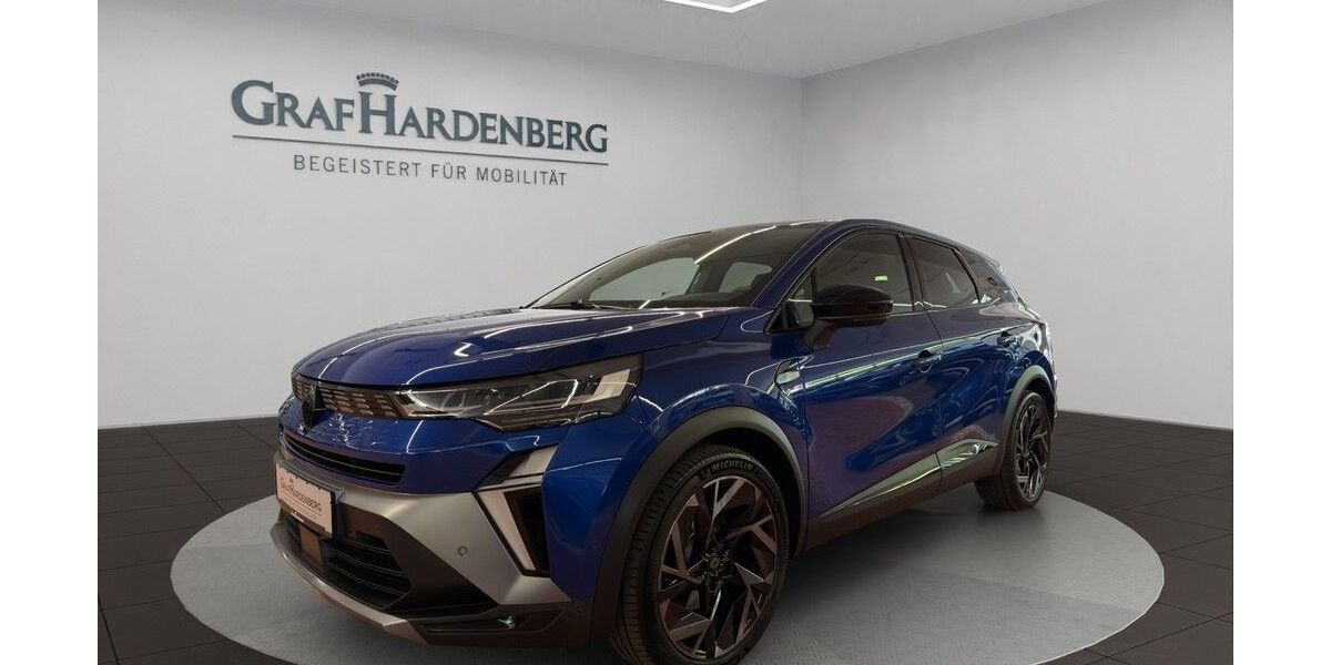 Renault Symbioz 17.500 km 25.990 &euro; Karlsruhe 76131
