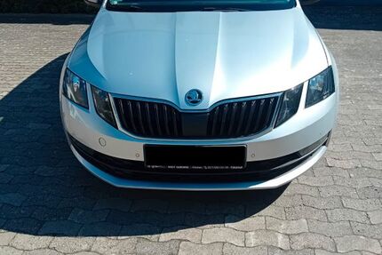 Skoda Octavia 177.430 km 9.800 &euro; Löhne 32584