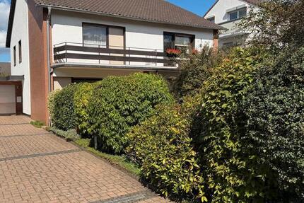 Haus Brühl - 4.5 Zimmer, 107 m&sup2;, 495.000&euro; | Angebot:27610699