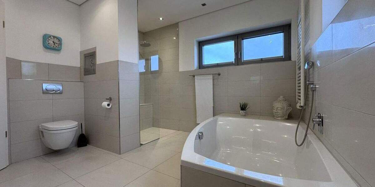Einfamilienhaus Hilpoltstein - 7 Zimmer, 165 m&sup2;, 1.069.000&euro; | Angebot:25748735