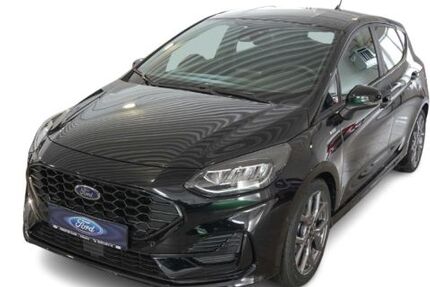 Ford Fiesta 2.000 km 24.480 € Koblenz 56073