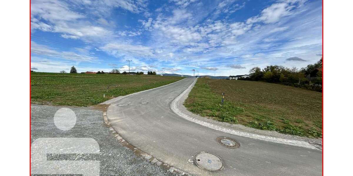 Grundstück Thurmansbang - 123.582&euro; | Angebot:25199079