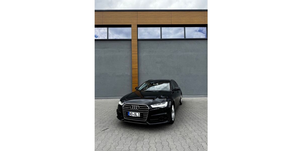 Audi A6 220.000 km 16.500 &euro; Grünstadt 67269