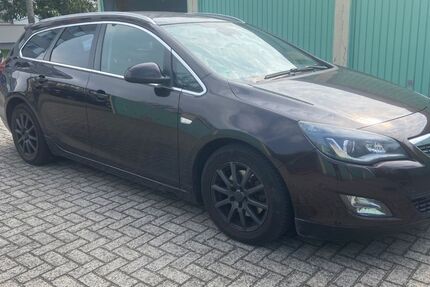 Opel Astra 250.636 km 3.500 &euro; Frankenthal 67227