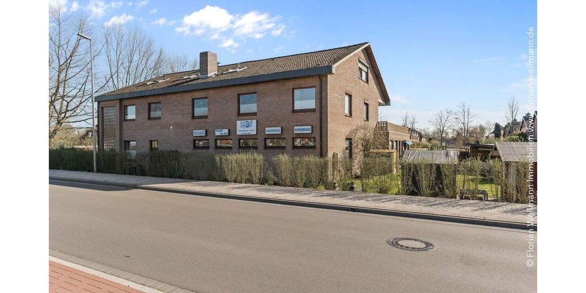 Gewerbeobjekt Horneburg - 299.000&euro; | Angebot:25676203