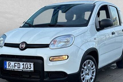 Fiat Panda 8.000 km 14.444 &euro; Regensburg 93059