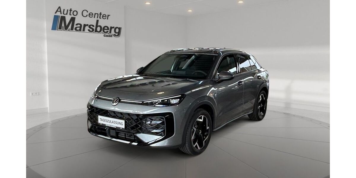 VW T-Roc 2.000 km 39.990 &euro; Marsberg 34431