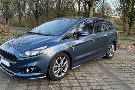 Ford S-Max 99.000 km 19.800 &euro; Bochum, Stadt 44805