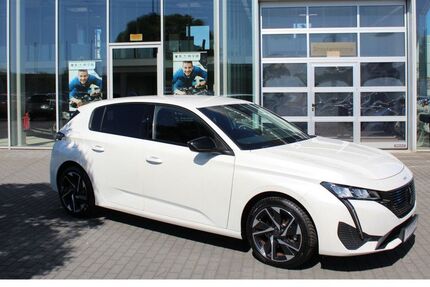 Peugeot 308 18.973 km 20.197 &euro; Potsdam 14482