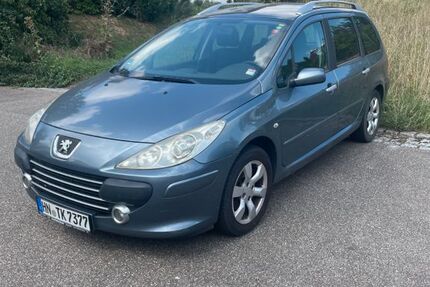 Peugeot 307 249.177 km 1.200 &euro; Heilbronn 74076