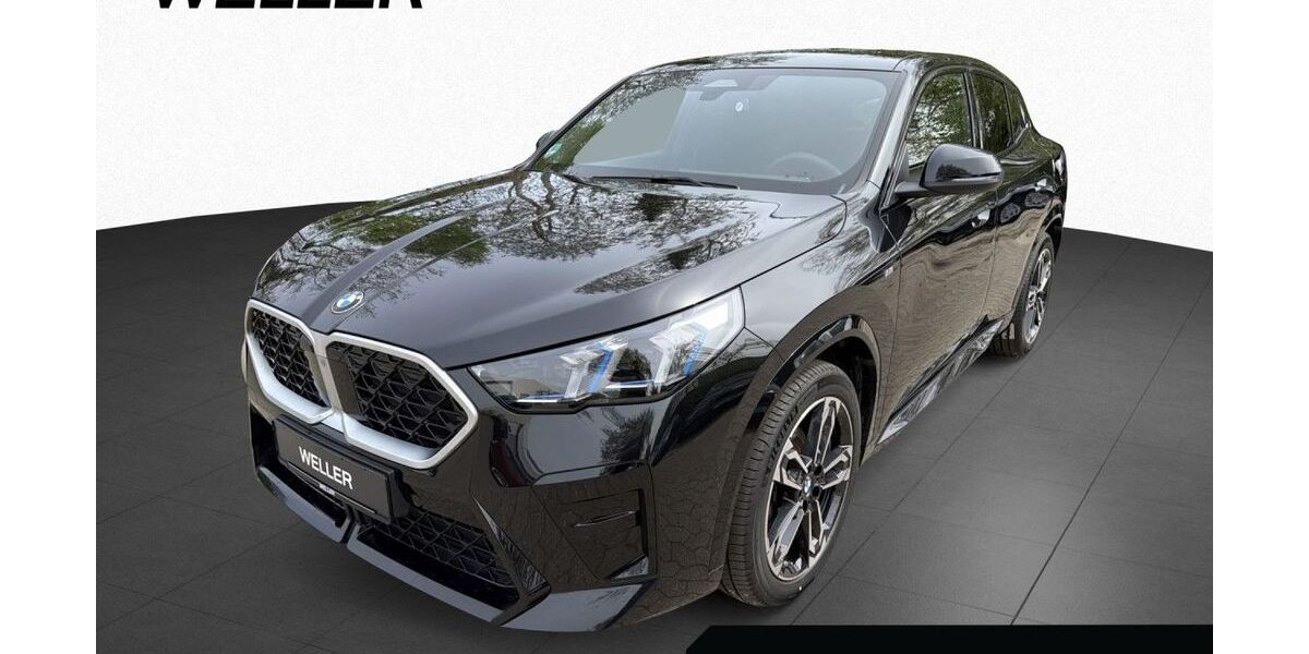 BMW X2 26.436 km 42.650 &euro; Winsen/Luhe 21423