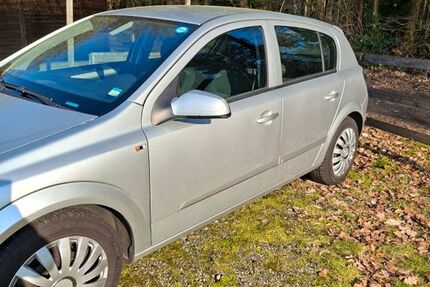 Opel Astra 338.000 km 1.999 &euro; Hambergen 27729