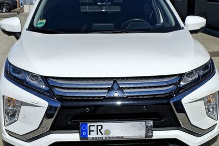 Mitsubishi Eclipse Cross 23.629 km 18.000 &euro; Freiburg im Breisgau 79102