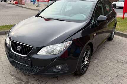 Seat Ibiza 159.000 km 2.850 &euro; Dresden 01187