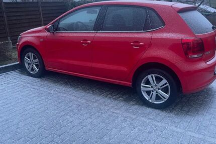 VW Polo 57.000 km 7.800 &euro; Uder 37318
