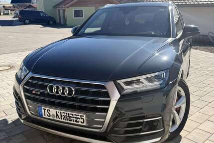 Audi SQ5 108.000 km 36.500 &euro; Waging a.See, M 83329