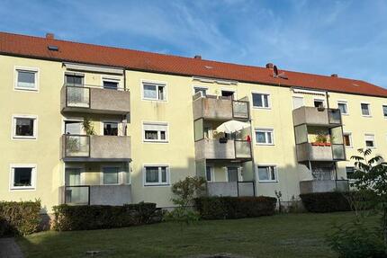 Wohnung Gunzenhausen - 3 Zimmer, 69 m&sup2;, 168.000&euro; | Angebot:27541433
