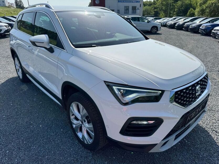 Ateca