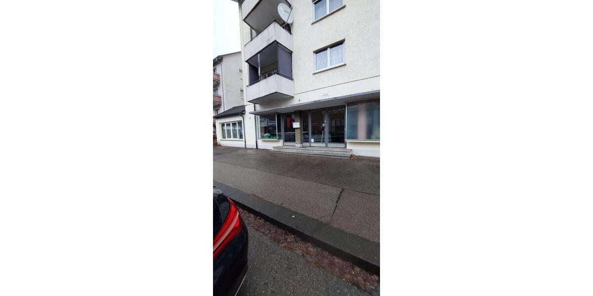 Gewerbeobjekt Albstadt - 800&euro; | Angebot:25408745