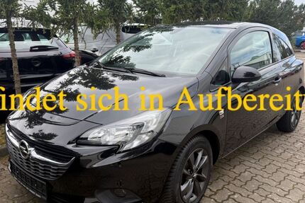 Opel Corsa 59.114 km 8.990 &euro; Rostock 18069