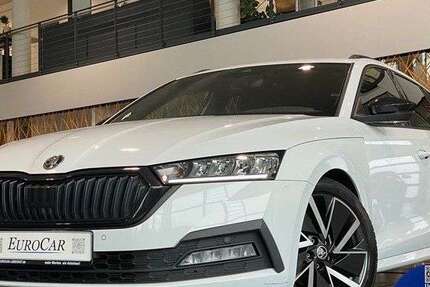 Skoda Octavia 72.999 km 23.980 € Landshut 84030