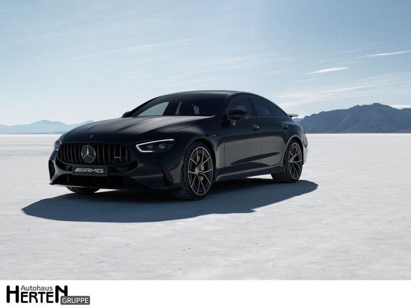 AMG GT