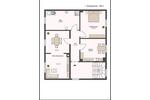 Mehrfamilienhaus, Wohnhaus Idar-Oberstein Oberstein - 7 Zimmer, 200 m&sup2;, 246.999&euro; | Angebot:26536368