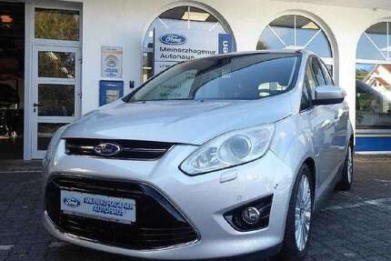 Ford C-Max 54.374 km 7.990 &euro; Meinerzhagen 58540