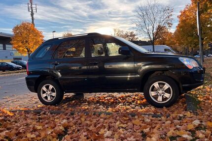 Kia Sportage 385.000 km 2.700 € Hamburg 22415