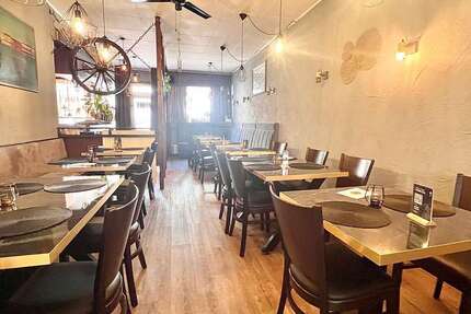 Gastronomie in Heidenheim 1.150 € 113 m² zimmer