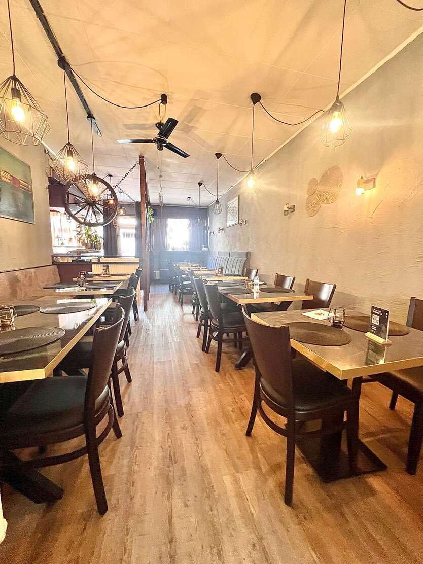 Gastronomie in Heidenheim 1.150 € 113 m² zimmer