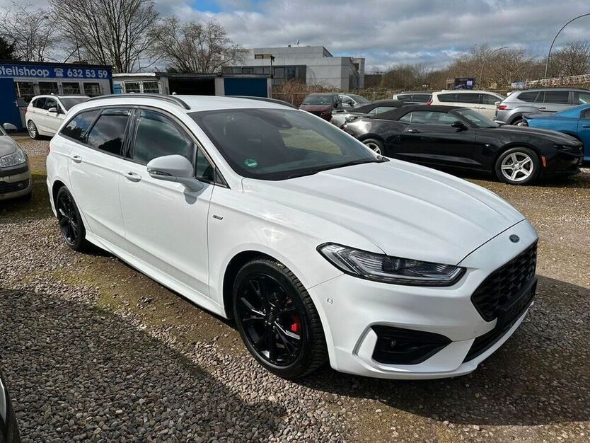 Mondeo