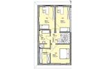 Doppelhaushälfte Meschede - 5 Zimmer, 140 m&sup2;, 1.580&euro; | Angebot:26481040