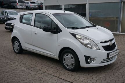 Chevrolet Spark 134.000 km 2.499 &euro; Braunschweig 38106