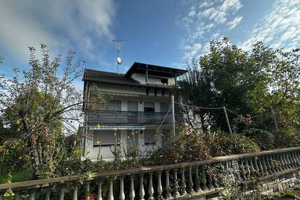 Renovierungs-Juwel in Ottobeuren: Großzügiges 360 m² Wohnparadies mit bezauberndem Garten nahe der Benediktinerabtei 1 zimmer