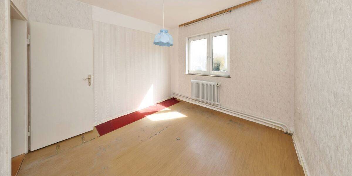 Reihenmittelhaus Wilhelmshaven Altengroden - 5 Zimmer, 101 m&sup2;, 145.000&euro; | Angebot:26825668