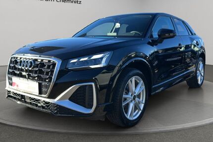 Audi Q2 25.176 km 29.990 &euro; Chemnitz 09116
