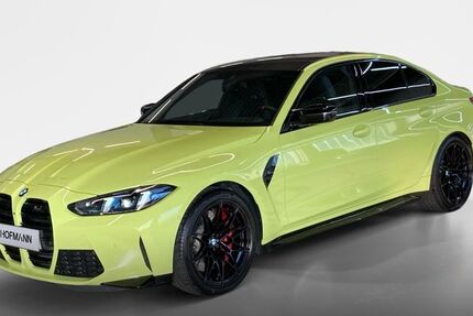 BMW M3 10.100 km 84.924 &euro; Ingolstadt 85053