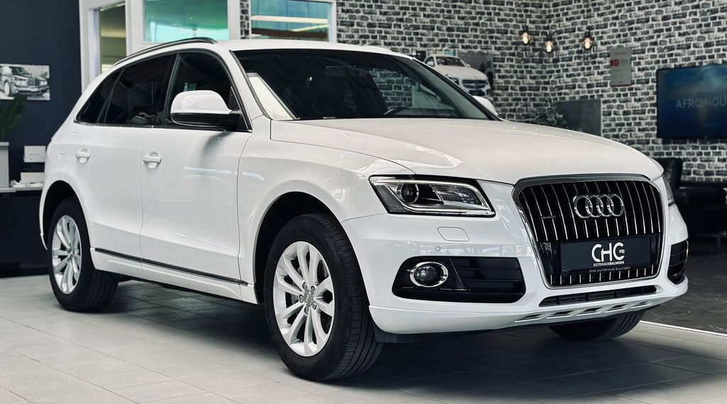Audi Q5 129.890 km 16.990 &euro; Balingen 72336