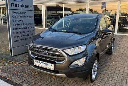 Ford EcoSport 35.900 km 17.750 &euro; Syke 28857