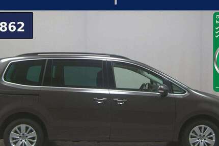VW Sharan 98.663 km 21.980 &euro; Gyhum/Bockel 27404