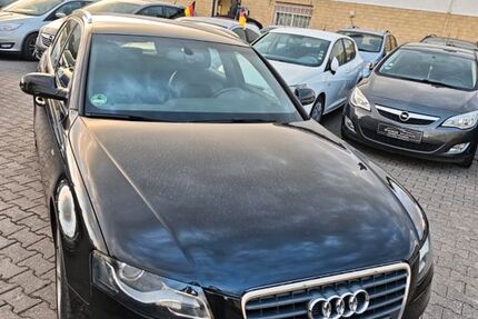 Audi A4 204.700 km 6.999 &euro; Ingelheim 55218