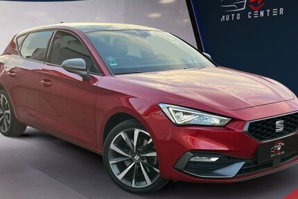 Seat Leon 36.443 km 19.999 &euro; Berlin 12439